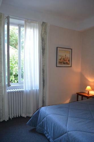 Hotel De Bourgogne