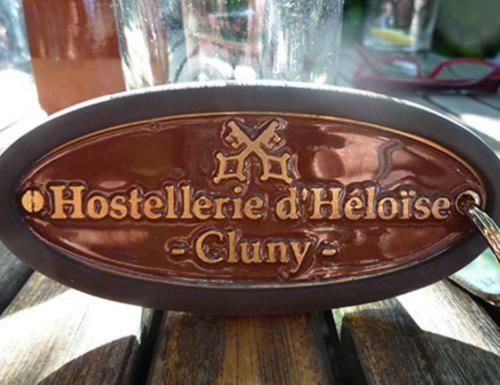 Hotel Hostellerie D'h�lo�se