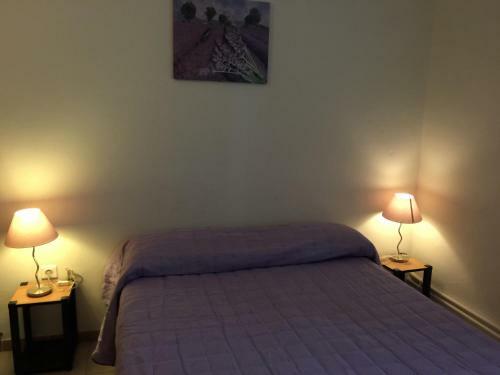 Hotel Le Signoret