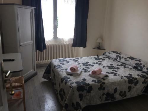 Hotel Le Signoret