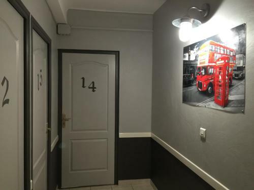 Hotel Le Signoret