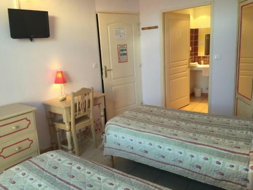 Hotel Le Signoret