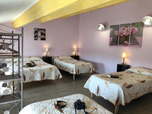 Hotel Le Signoret