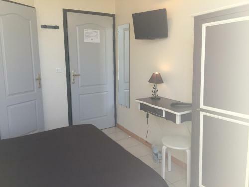 Hotel Le Signoret