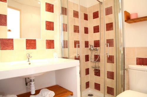 Hotel Le Signoret