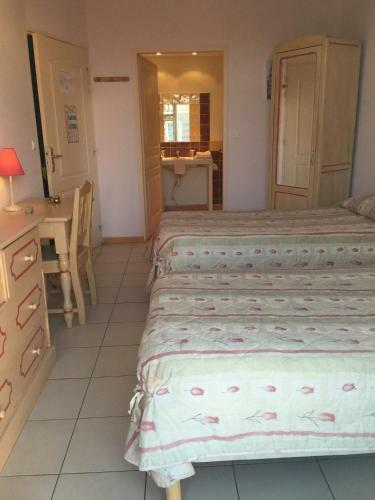Hotel Le Signoret