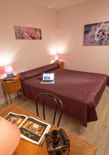 Hotel Le Signoret