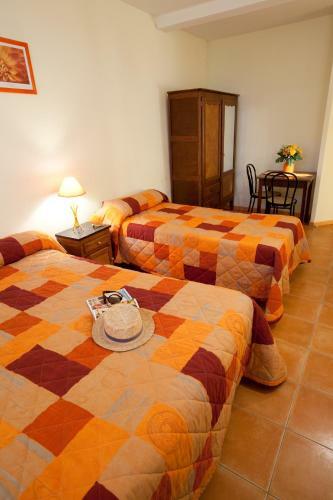 Hotel Le Signoret