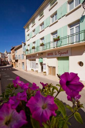 Hotel Le Signoret
