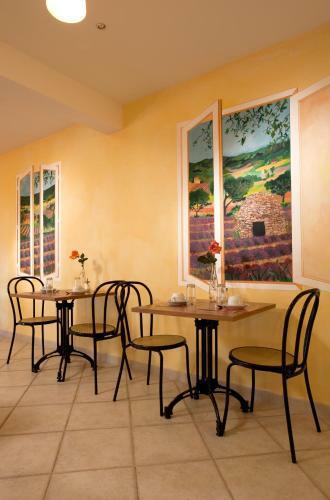 Hotel Le Signoret