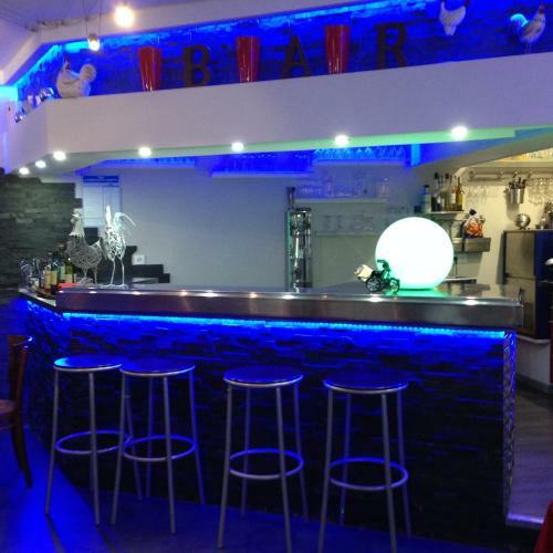 Hotel Le Signoret