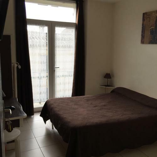 Hotel Le Signoret
