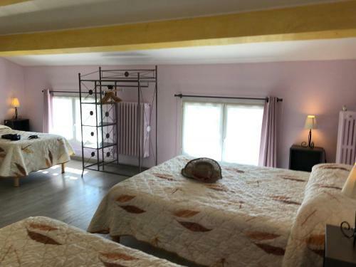 Hotel Le Signoret