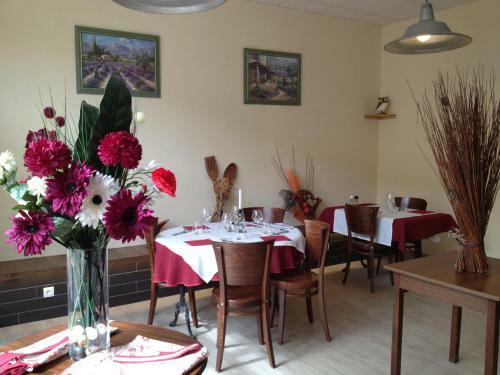 Hotel Le Signoret