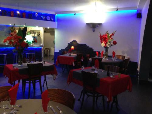 Hotel Le Signoret