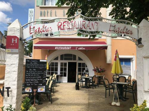 Hotel Le Signoret