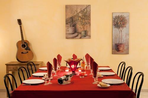 Hotel Le Signoret