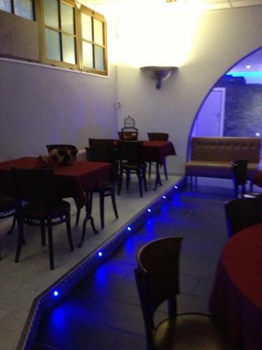 Hotel Le Signoret