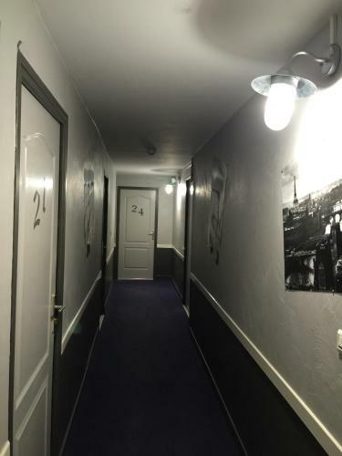 Hotel Le Signoret
