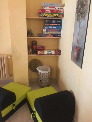 Hotel Le Signoret