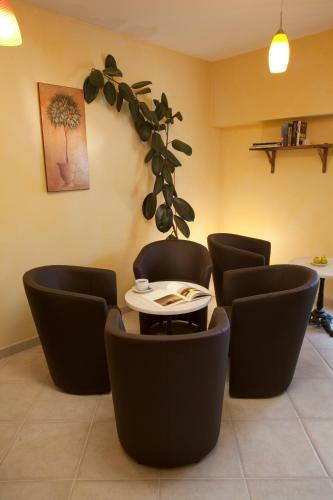 Hotel Le Signoret