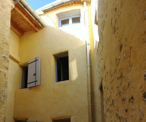 Hostal G�te Pilpoil
