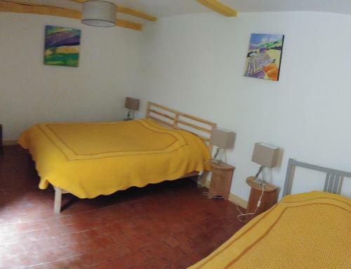 Hostal G�te Pilpoil