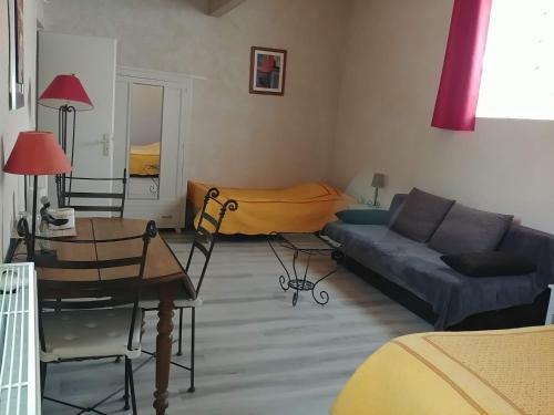 Hostal G�te Pilpoil