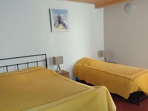 Hostal G�te Pilpoil