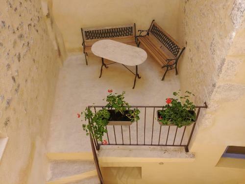 Hostal G�te Pilpoil