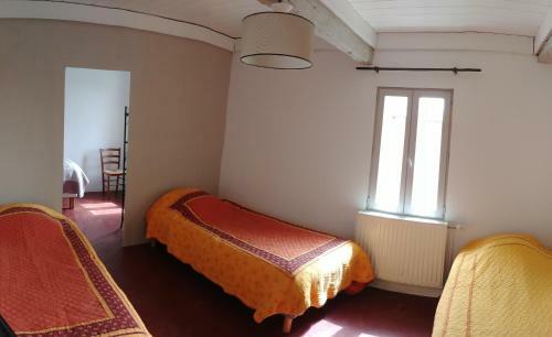 Hostal G�te Pilpoil