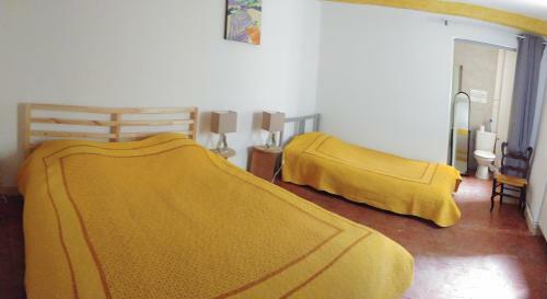 Hostal G�te Pilpoil