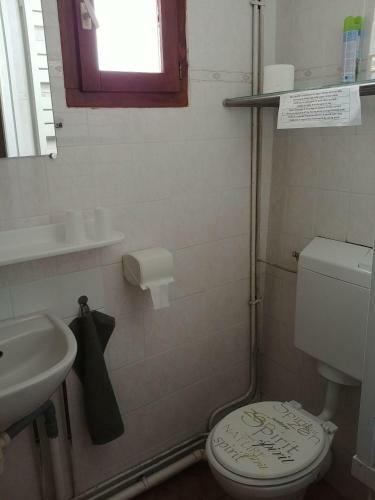 Hostal G�te Pilpoil