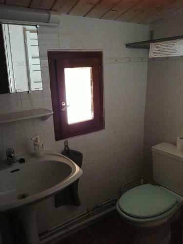 Hostal G�te Pilpoil