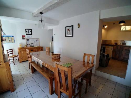 Hostal G�te Pilpoil