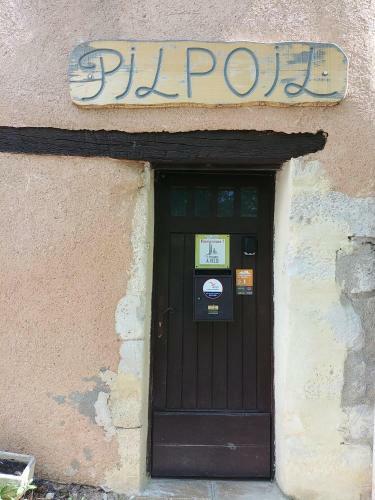 Hostal G�te Pilpoil