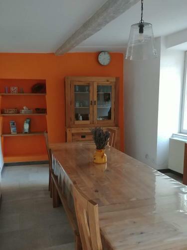 Hostal G�te Pilpoil