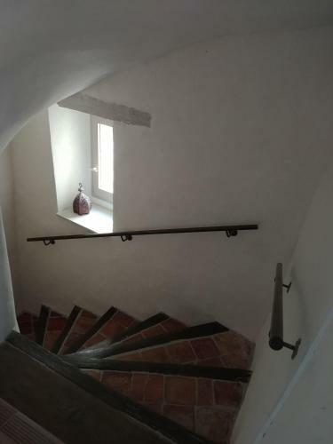 Hostal G�te Pilpoil