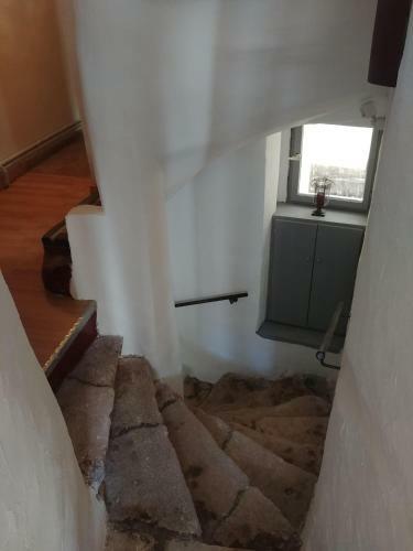 Hostal G�te Pilpoil