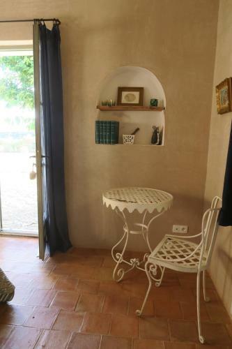Le Clos D'estellan - B&B