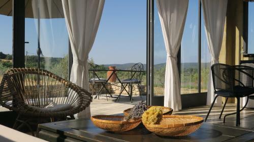 Le Clos D'estellan - B&B
