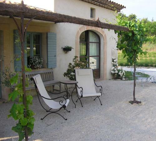 Le Clos D'estellan - Gite