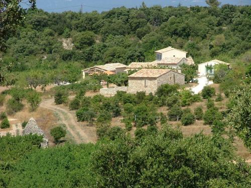 Le Clos D'estellan - Gite
