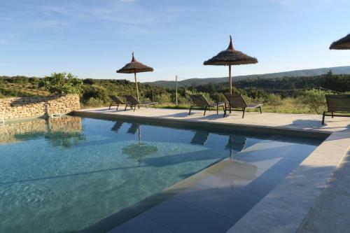 Le Clos D'estellan - Gite