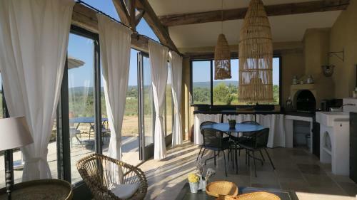 Le Clos D'estellan - Gite