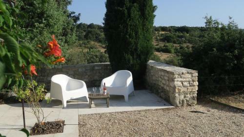 Le Clos D'estellan - Gite