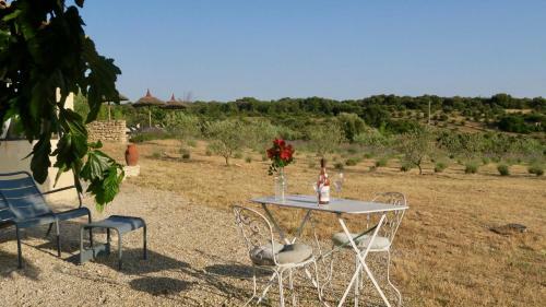 Le Clos D'estellan - Gite