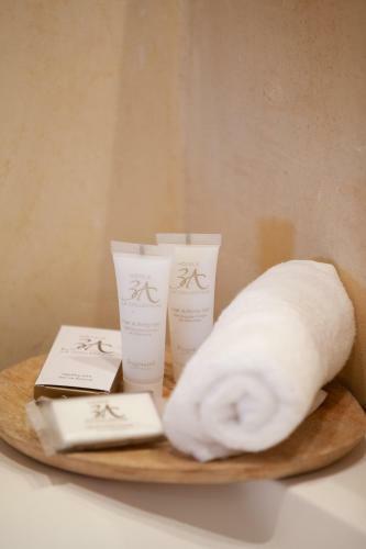 Le Clos D'estellan - Gite