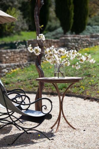 Le Clos D'estellan - Gite