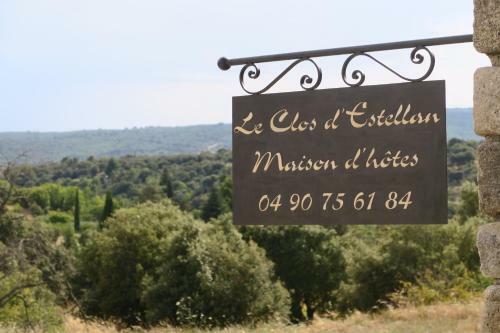 Le Clos D'estellan - Gite